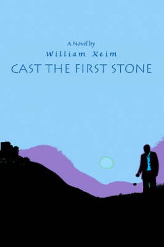 Cover image for Cast the First Stone