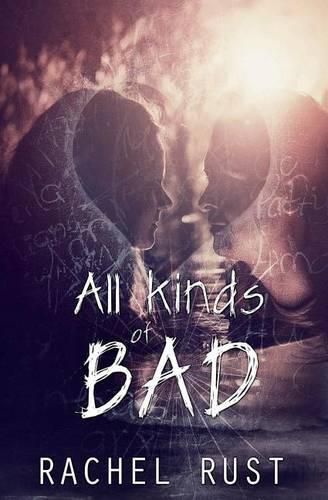 Cover image for All Kinds of Bad