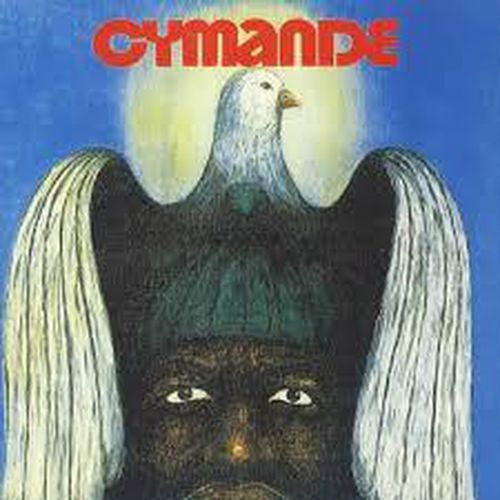 Cover image for Cymande *** Vinyl