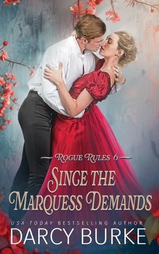 Cover image for Since the Marquess Demands