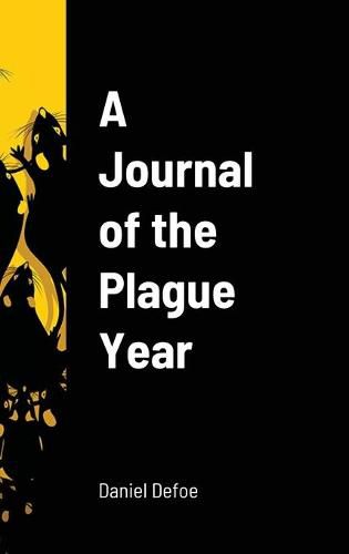 Cover image for A Journal of the Plague Year