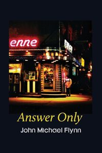 Cover image for Answer Only