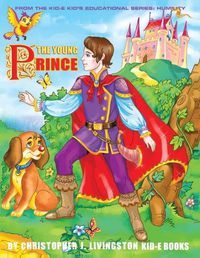 Cover image for The Young Prince