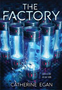 Cover image for The Factory