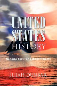 Cover image for United States History