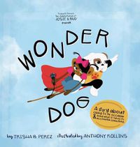 Cover image for Wonder Dog