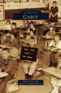 Cover image for Cabot