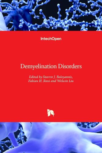 Cover image for Demyelination Disorders