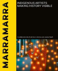 Cover image for marramarra