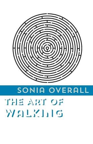 Cover image for The Art of Walking