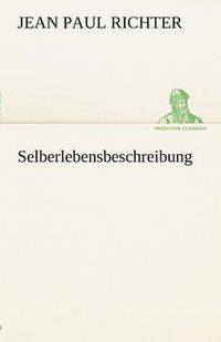 Cover image for Selberlebensbeschreibung