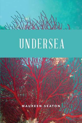 Cover image for Undersea