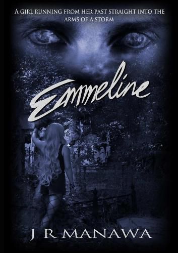 Cover image for Emmeline