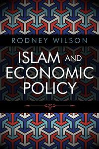 Cover image for Islam and Economic Policy: An Introduction