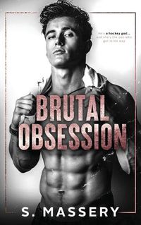 Cover image for Brutal Obsession