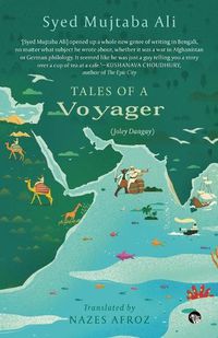 Cover image for Tales of a Voyager (Joley Dangay)