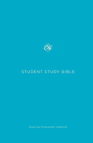 Cover image for ESV Student Study Bible