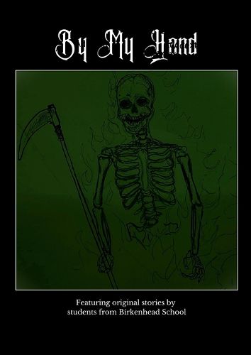 Cover image for By My Hand and Other Tales