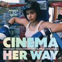 Cover image for Cinema Her Way