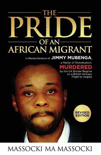 Cover image for The Pride of an African Migrant: Revised Edition