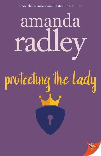 Cover image for Protecting the Lady