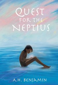 Cover image for Quest for the Neptius