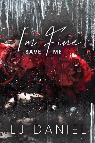 Cover image for I'm Fine Save Me