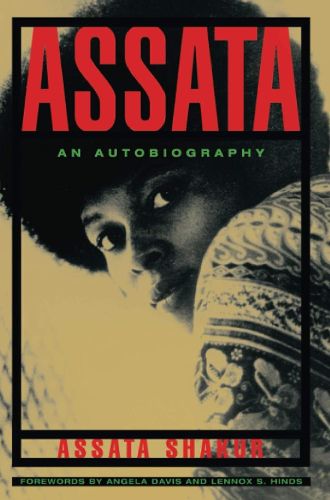 Cover image for Assata: An Autobiography