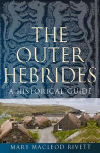 Cover image for The Outer Hebrides