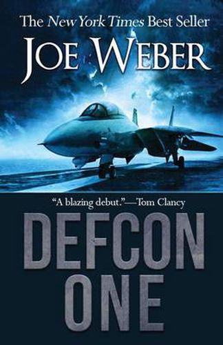 Cover image for DEFCON One