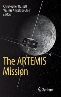 Cover image for The ARTEMIS Mission