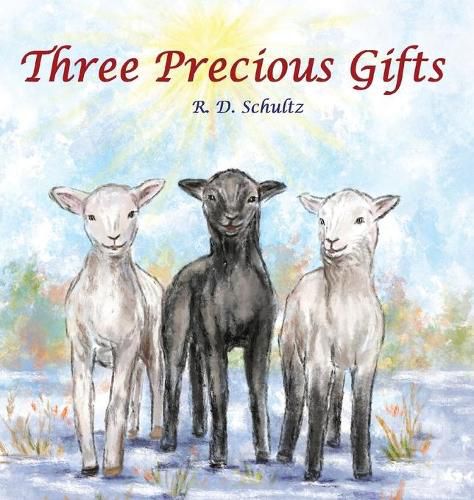 Cover image for Three Precious Gifts