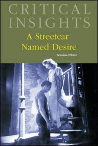 A Streetcar Named Desire