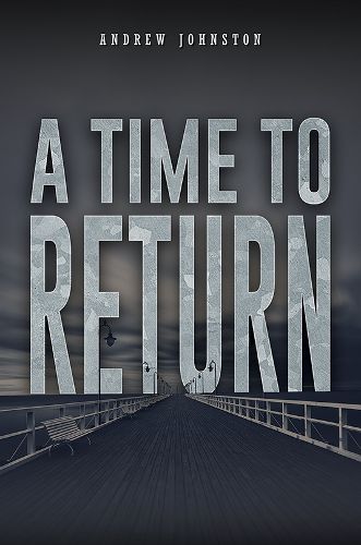 Cover image for A Time to Return