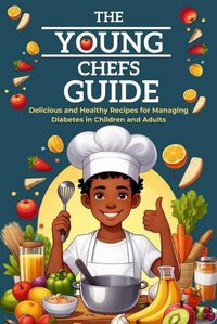 Cover image for The Young Chefs Guide