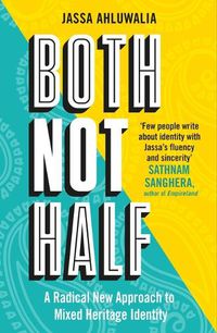 Cover image for Both Not Half
