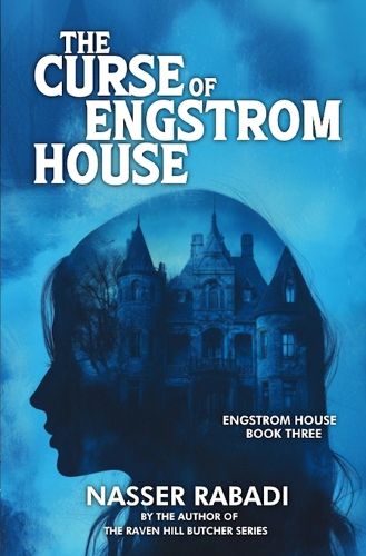 Cover image for The Curse of Engstrom House