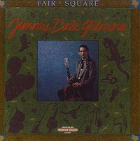 Cover image for Fair & Square