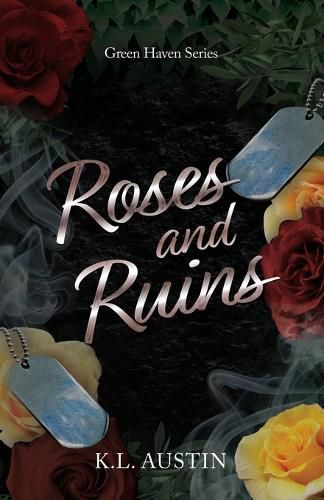 Cover image for Roses and Ruins