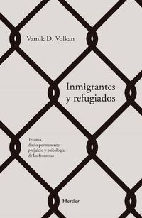 Cover image for Inmigrantes Y Refugiados