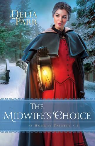 Cover image for Midwife's Choice, The