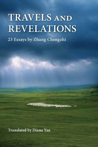 Cover image for Travels and Revelations