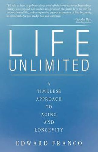 Cover image for Life Unlimited