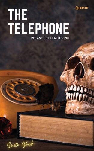 Cover image for The Telephone