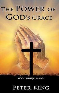 Cover image for The Power of God's Grace