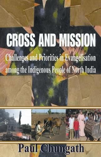 Cover image for Cross and Mission