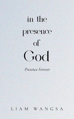 Cover image for In the Presence of God