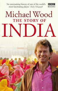 Cover image for The Story of India