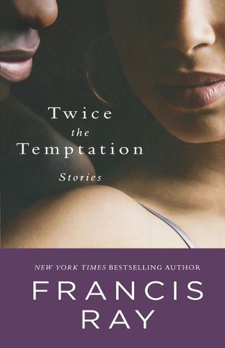Cover image for Twice The Temptation