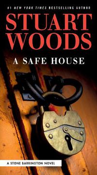 Cover image for A Safe House